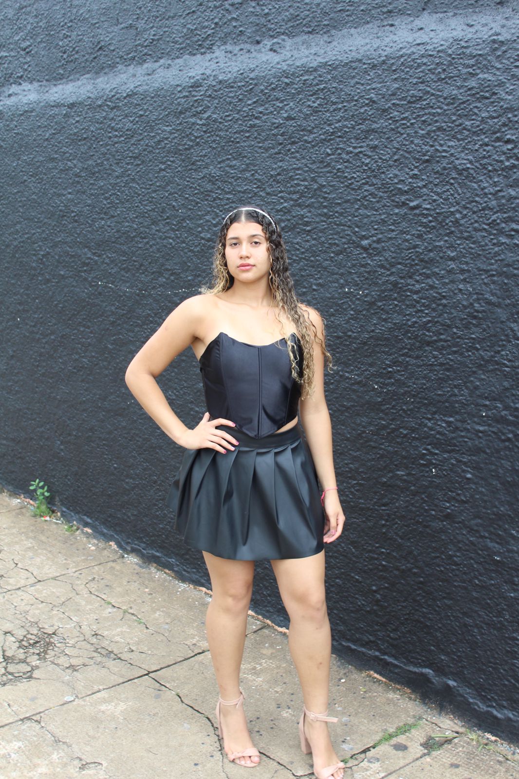 Blusa Feminina